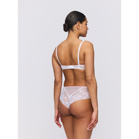 Marie Jo Lizelot Hotpants Wit