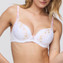 Marie Jo Lizelot Hartvorm BH Wit 