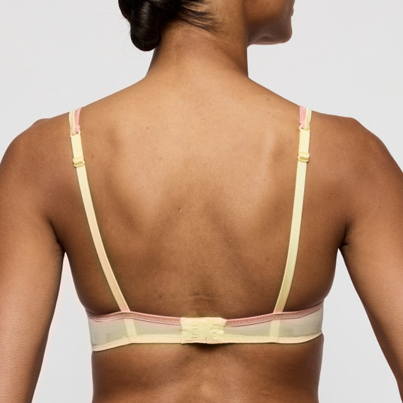 Marie Jo Lizelot Hartvorm BH French Vanilla