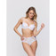 Marie Jo Lizelot Tailleslip Wit