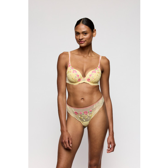 Marie Jo Lizelot Hartvorm BH French Vanilla