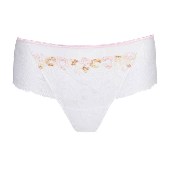 Marie Jo Lizelot Hotpants Wit