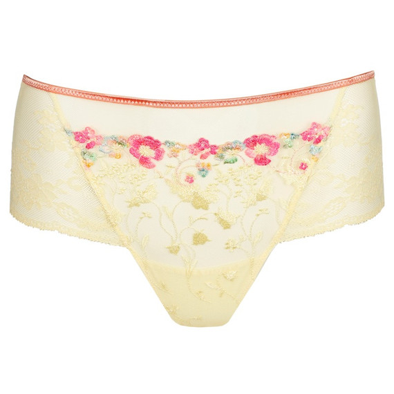 Marie Jo Lizelot Hotpants French Vanilla