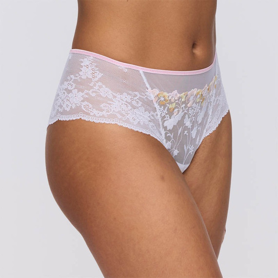 Marie Jo Lizelot Hotpants Wit