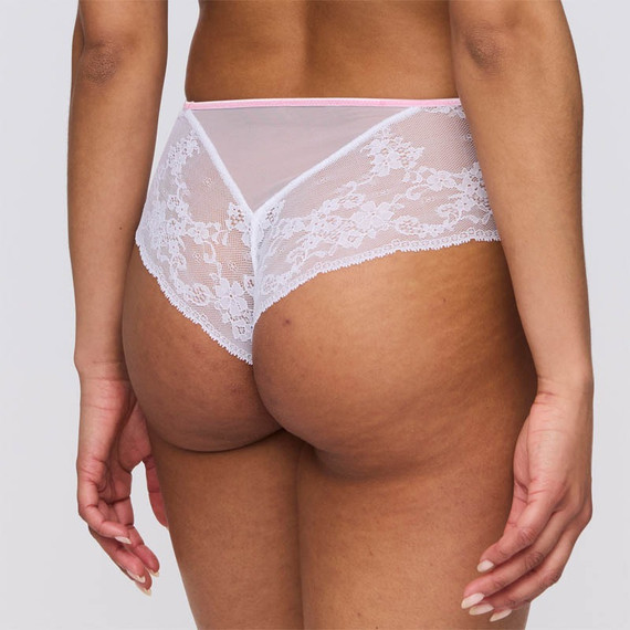 Marie Jo Lizelot Hotpants Wit