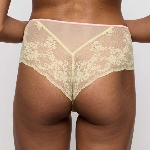 Marie Jo Lizelot Hotpants French Vanilla