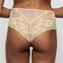 Marie Jo Lizelot Hotpants French Vanilla