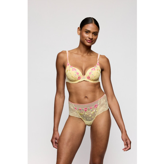 Marie Jo Lizelot Hotpants French Vanilla