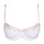 Marie Jo Lizelot Padded Ballconette BH Wit 