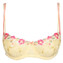 Marie Jo Lizelot Padded Balconette BH French Vanilla