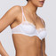 Marie Jo Lizelot Padded Ballconette BH Wit 