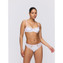 Marie Jo Lizelot Rioslip Wit