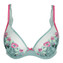 Marie Jo Lizelot Plunge BH Bali Green