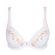 Marie Jo Lizelot Plunge BH Wit 
