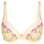 Marie Jo Lizelot Plunge BH French Vanilla