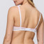 Marie Jo Lizelot Plunge BH Wit 