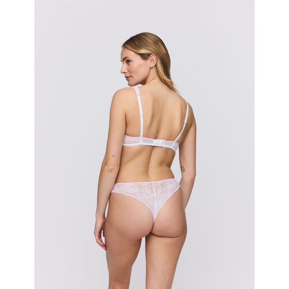 Marie Jo Lizelot Plunge BH Wit 