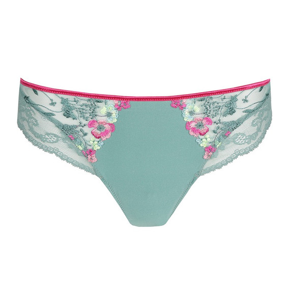 Marie Jo Lizelot Rioslip Bali Green
