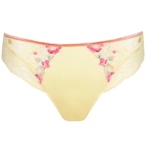 Marie Jo Lizelot Rioslip French Vanilla