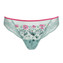 Marie Jo Lizelot String Bali Green