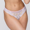 Marie Jo Lizelot String Wit