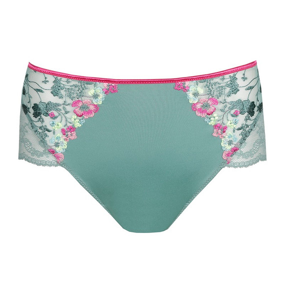 Marie Jo Lizelot Tailleslip Bali Green