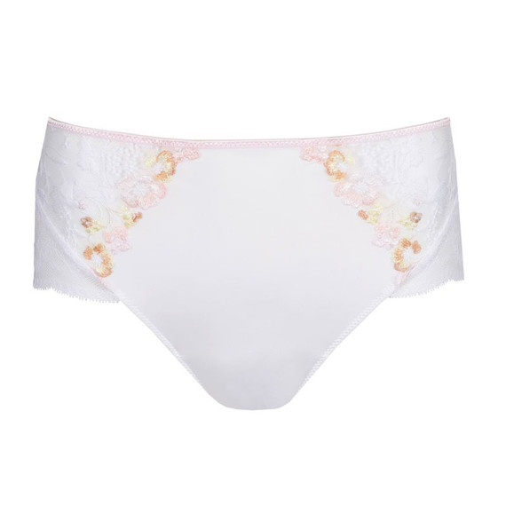 Marie Jo Lizelot Tailleslip Wit 