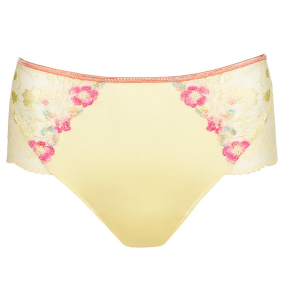 Marie Jo Lizelot Tailleslip French Vanilla