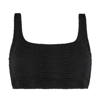 Lizzard Bralette Bikini Oberteil