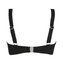 Annadiva Swim Lizzard Bralette Bikinitop Black