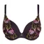 Marie Jo Loish Hartvorm BH Amethyst