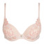 Marie Jo Loish Hartvorm BH Pearly Pink