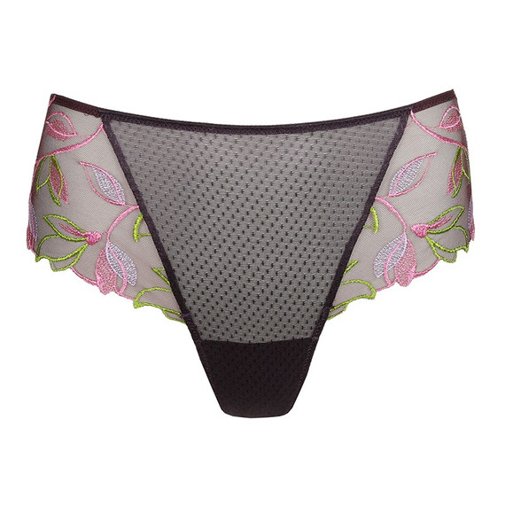Marie Jo Loish Luxe String Amethist