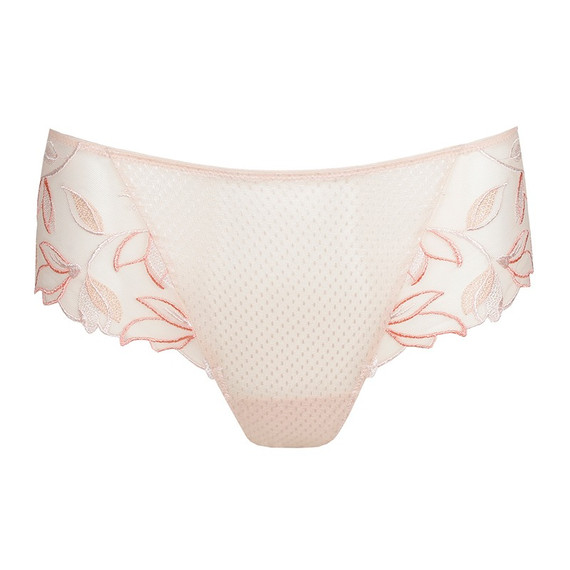Marie Jo Loish Luxus String Pearly Pink
