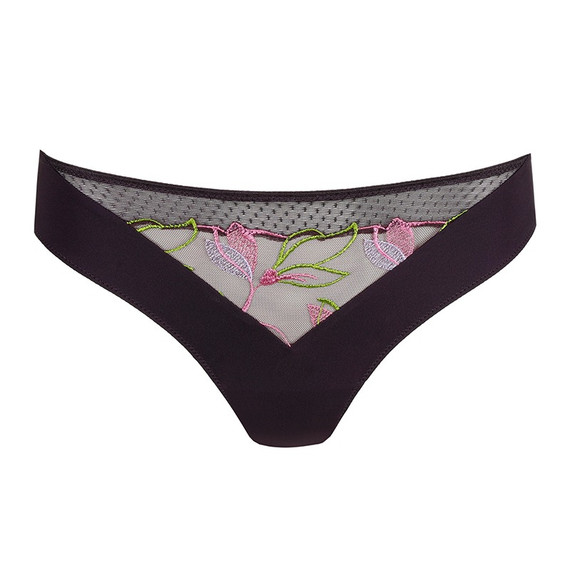 Marie Jo Loish Rioslip Amethist