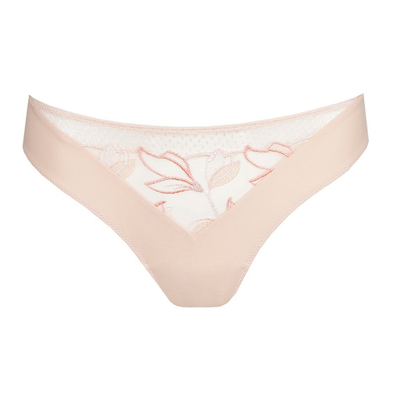 Marie Jo Loish Slip Pearly Pink