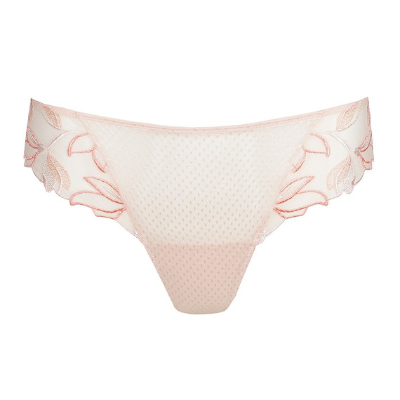 Marie Jo Loish String Pearly Pink