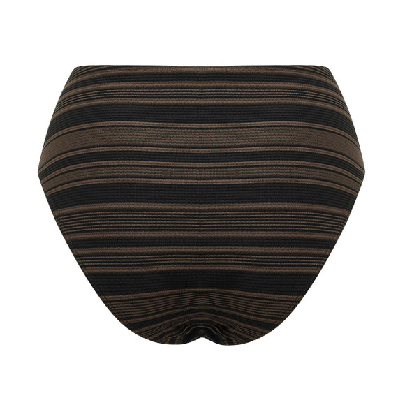 The Valley Hoog Bikinibroekje