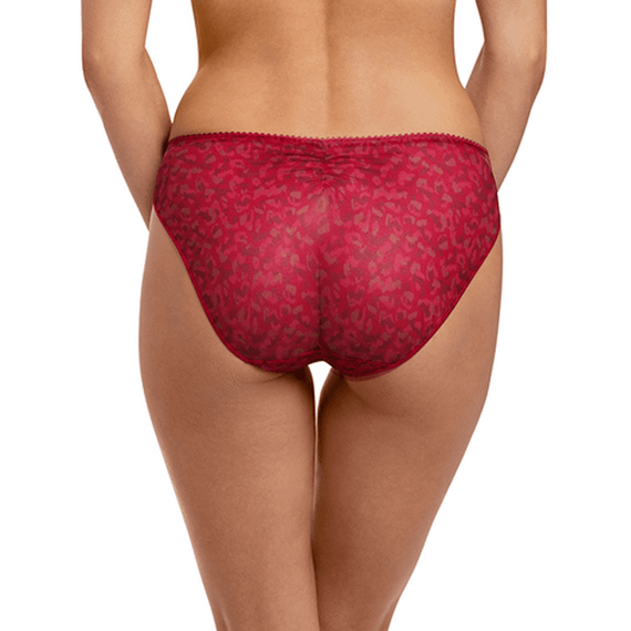 Fantasie Lola Slip Red