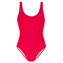Beachlife Lollipop Padded Badpak Rood