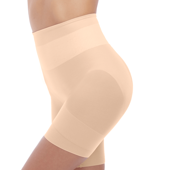 Wacoal Body Lift Corrigerende Short Macaroon