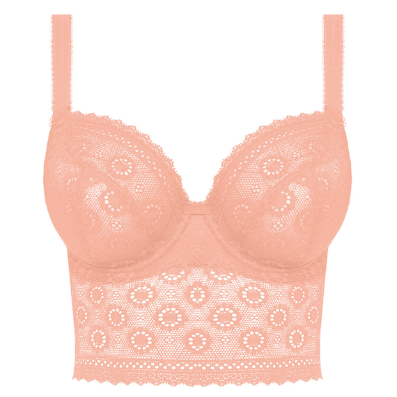 Freya Love Note Bralette BH Blossom