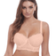 Freya Fancies Longline BH Natural Beige