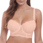 Freya Fancies Longline BH Natural Beige