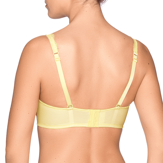 PrimaDonna Twist Look At Me Voorgevormde Balconette BH Ananas