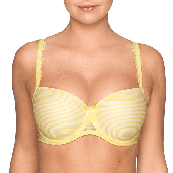 PrimaDonna Twist Look At Me Voorgevormde Balconette BH Ananas