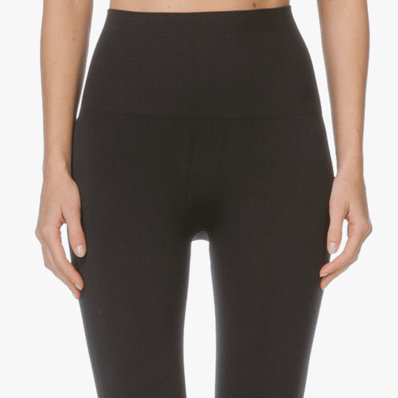 Spanx Look At Me Now Corrigerende Legging Very Black