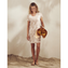 Essenza Loreen Aurelie Nachtjurkje Antique White