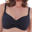 Fantasie Los Cabos Full Cup Bikinitop Black