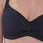 Fantasie Los Cabos Full Cup Bikinitop Black